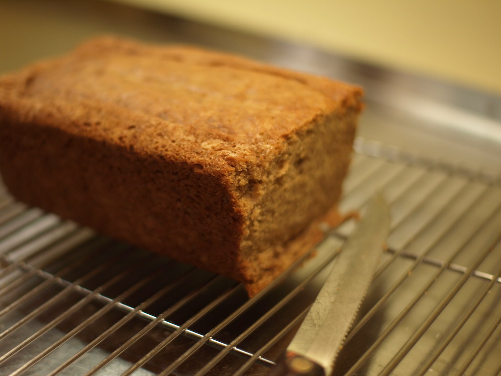 Banana Bread