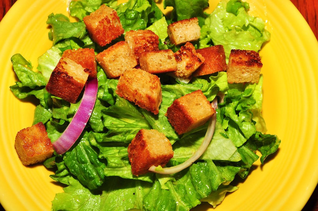 Routh Street Vinaigrette